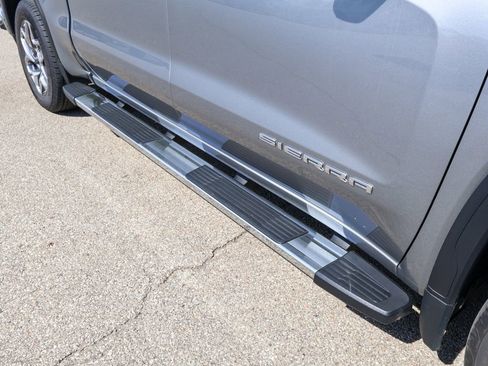 Used 2023 GMC Sierra 1500 SLT w/ SLT Premium Plus Package image 7