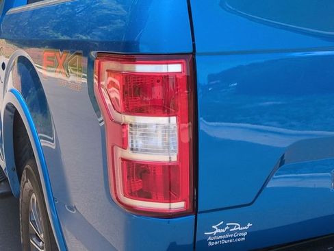 Used 2020 Ford F150 XLT w/ Equipment Group 302A Luxury AWD/4WD image 21