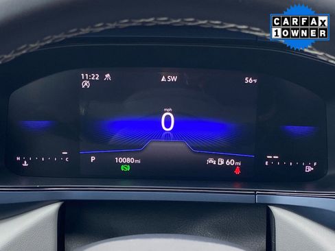 Used 2024 Volkswagen Taos SE image 20