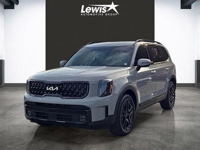 Used 2024 Kia Telluride SX X-Line