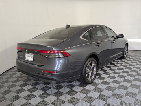 Used 2024 Honda Accord EX image 5