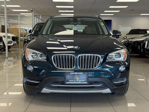 Used 2013 BMW X1 xDrive35i AWD/4WD image 4