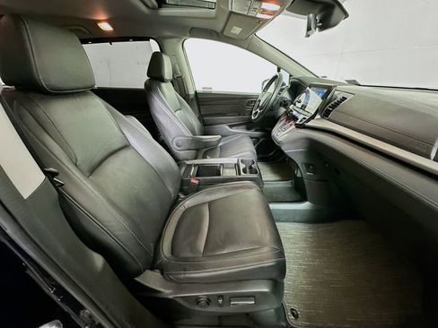 Used 2024 Honda Odyssey EX-L image 29