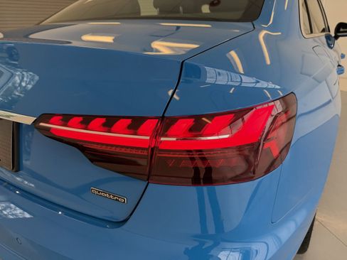 Used 2022 Audi A4 2.0T Premium Plus image 49