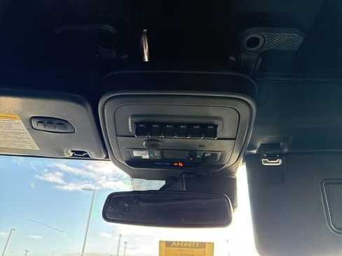 Used 2022 Ford Bronco Raptor image 9