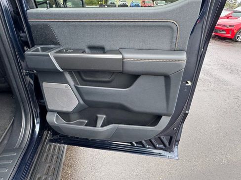 Used 2025 Ford F150 Tremor image 34