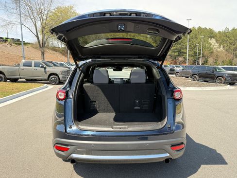 Used 2021 MAZDA CX-9 Grand Touring image 31