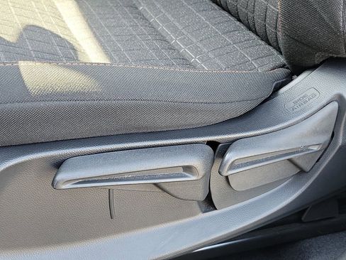 Certified 2024 Honda HR-V Sport image 22