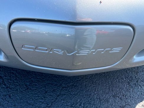 Used 1999 Chevrolet Corvette Coupe w/ Memory Pkg image 28
