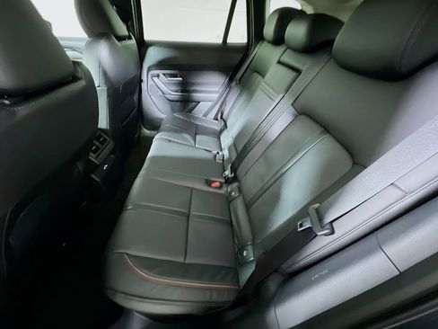 New 2026 MAZDA CX-50 AWD 2.5 Hybrid w/ Cargo Package image 19