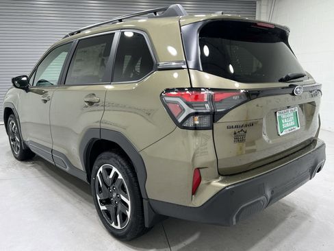 New 2026 Subaru Forester Limited image 6