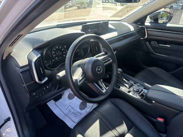 Used 2025 MAZDA CX-50 AWD 2.5 Hybrid w/ Weather Package image 14