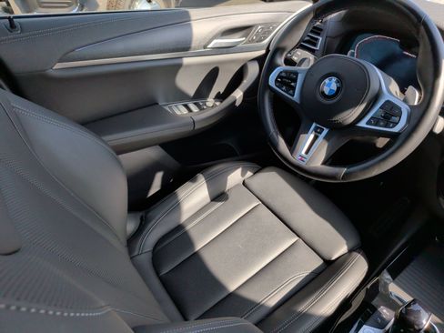 Certified 2024 BMW X3 M40i image 34