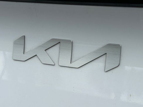 Certified 2024 Kia Sportage SX FWD image 15