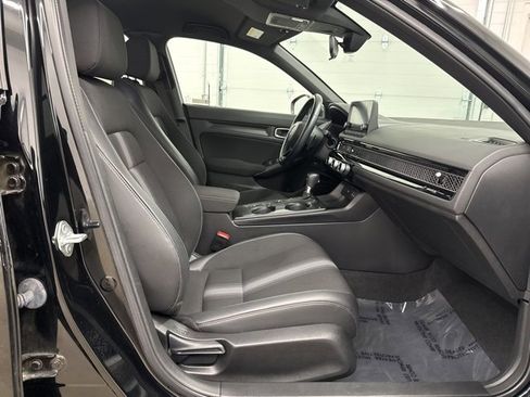 Used 2023 Honda Civic Sport image 31