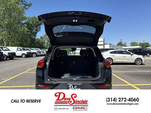 New 2026 Buick Encore GX Preferred w/ Comfort Package AWD/4WD image 22
