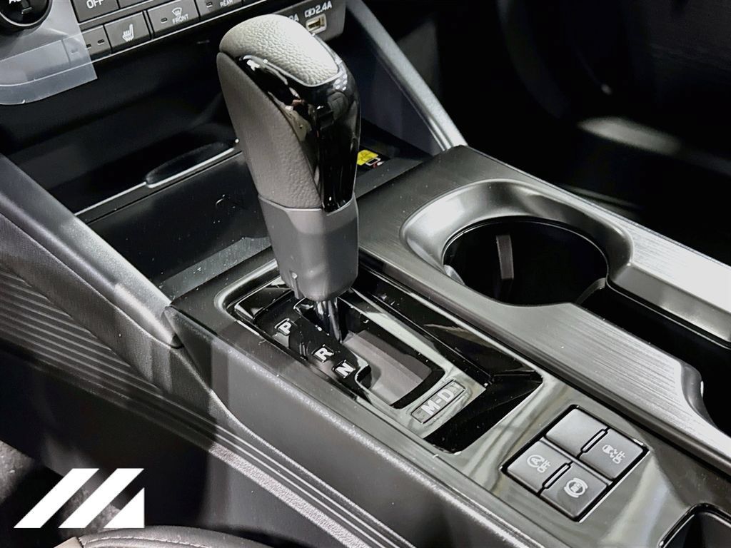 New 2026 Subaru Outback Premium AWD/4WD image 18