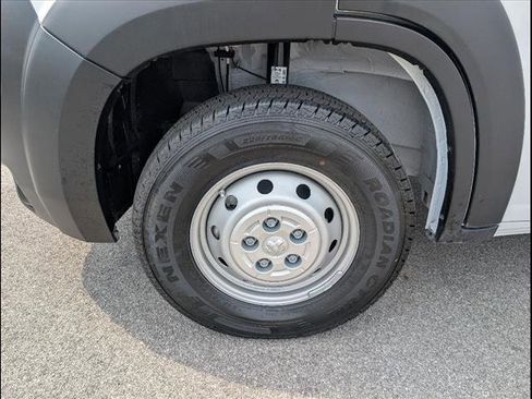 Used 2023 RAM ProMaster 3500 w/ Convenience Group image 5