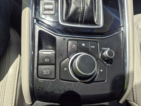 Used 2020 MAZDA CX-5 Grand Touring image 26