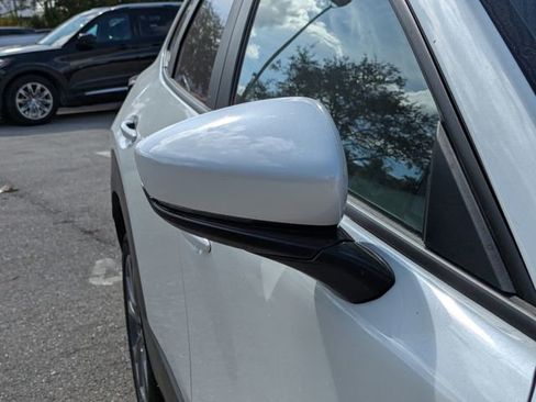New 2026 MAZDA CX-30 AWD 2.5 S image 12