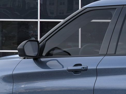 New 2026 Ford Explorer Active RWD image 20