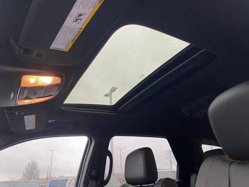 New 2026 Dodge Durango GT image 22