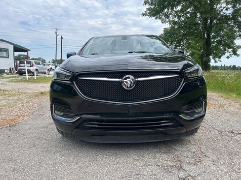 Used 2020 Buick Enclave Essence w/ Sport Touring Edition AWD/4WD image 32