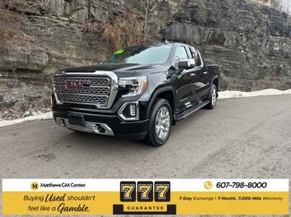 Used 2019 GMC Sierra 1500 Denali w/ LPO, GMC Protection Package video 1