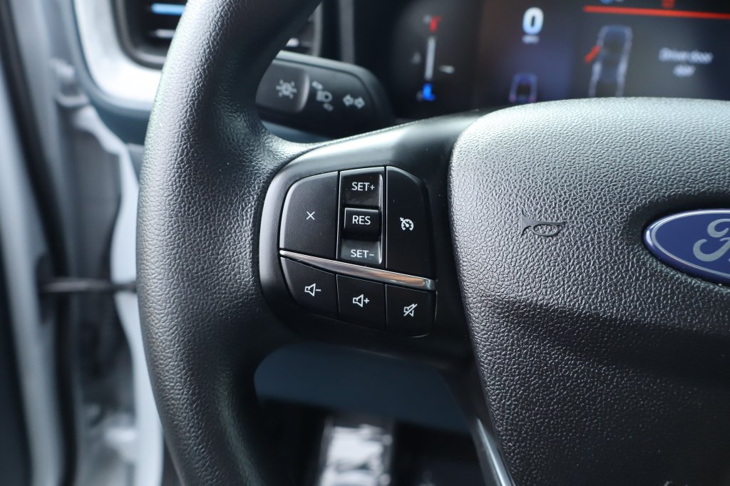 Used 2026 Ford Maverick XLT FWD image 23