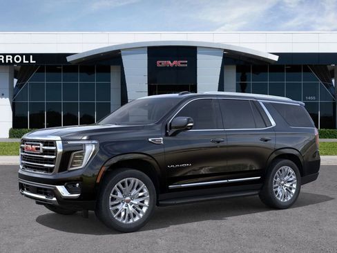 New 2026 GMC Yukon Elevation image 2