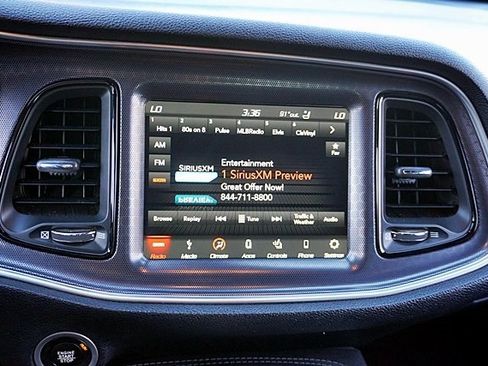 Used 2018 Dodge Challenger T/A image 25