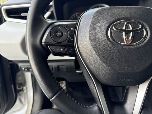 Used 2022 Toyota Corolla SE FWD image 18