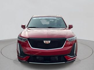 Certified 2025 Cadillac XT6 Sport w/ Platinum Package video 2