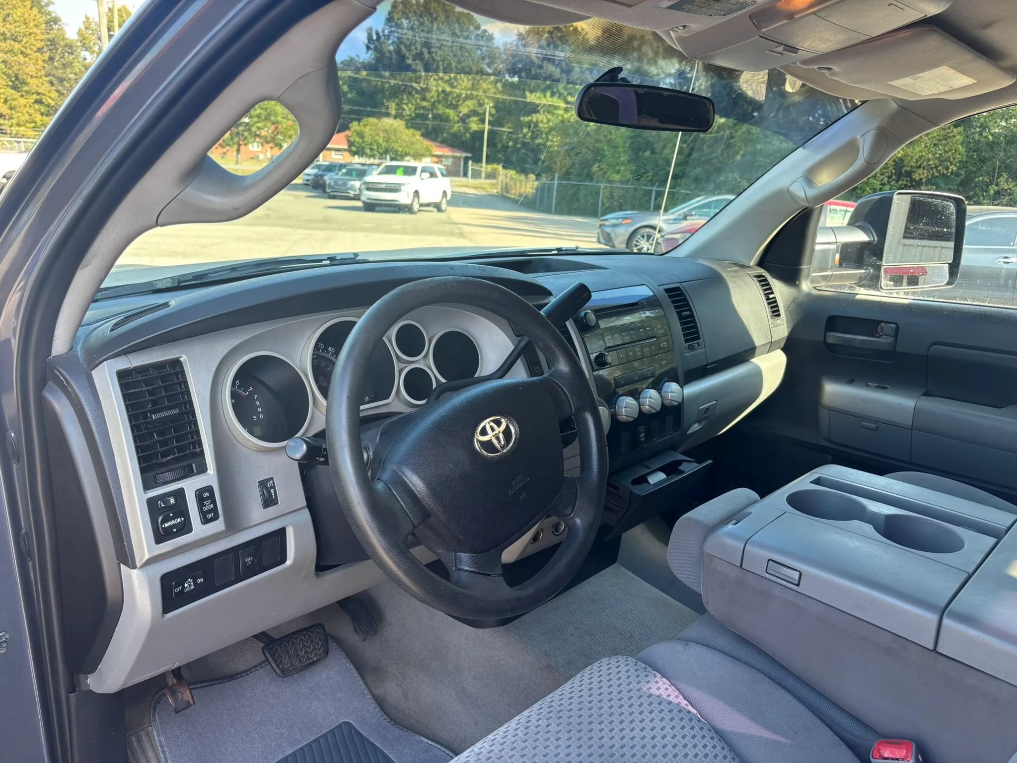 Used 2007 Toyota Tundra SR5 RWD image 7