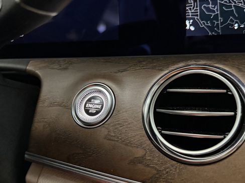 Used 2023 Mercedes-Benz E 450 4MATIC All-Terrain Wagon image 18