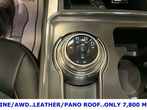 Used 2024 Ford Edge ST-Line image 43