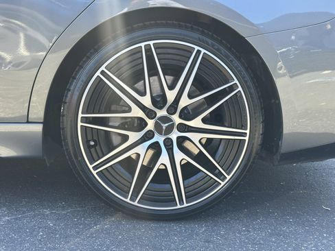 Used 2023 Mercedes-Benz C 43 AMG 4MATIC Sedan w/ Pinnacle Trim Package image 13