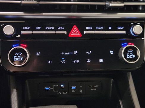 New 2026 Hyundai Santa Cruz SEL FWD image 14