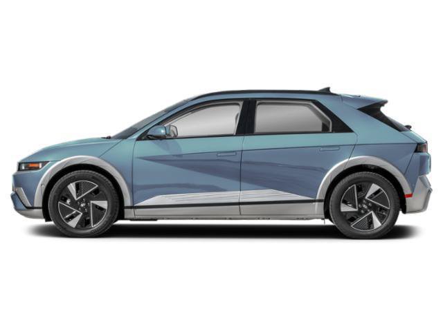 New 2027 Hyundai Ioniq 5 Limited AWD/4WD image 2