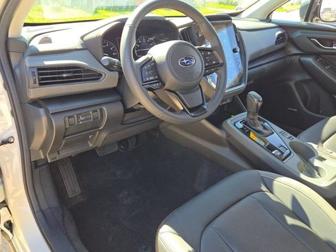 Certified 2024 Subaru Crosstrek 2.5i Limited w/ Crosstrek Mirror Package AWD/4WD image 22