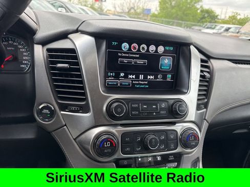 Used 2016 Chevrolet Suburban LT image 11