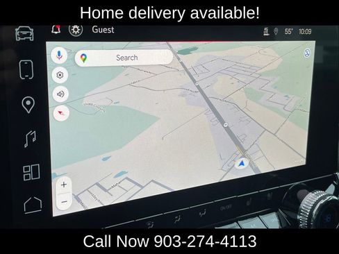 New 2026 GMC Canyon Denali image 19