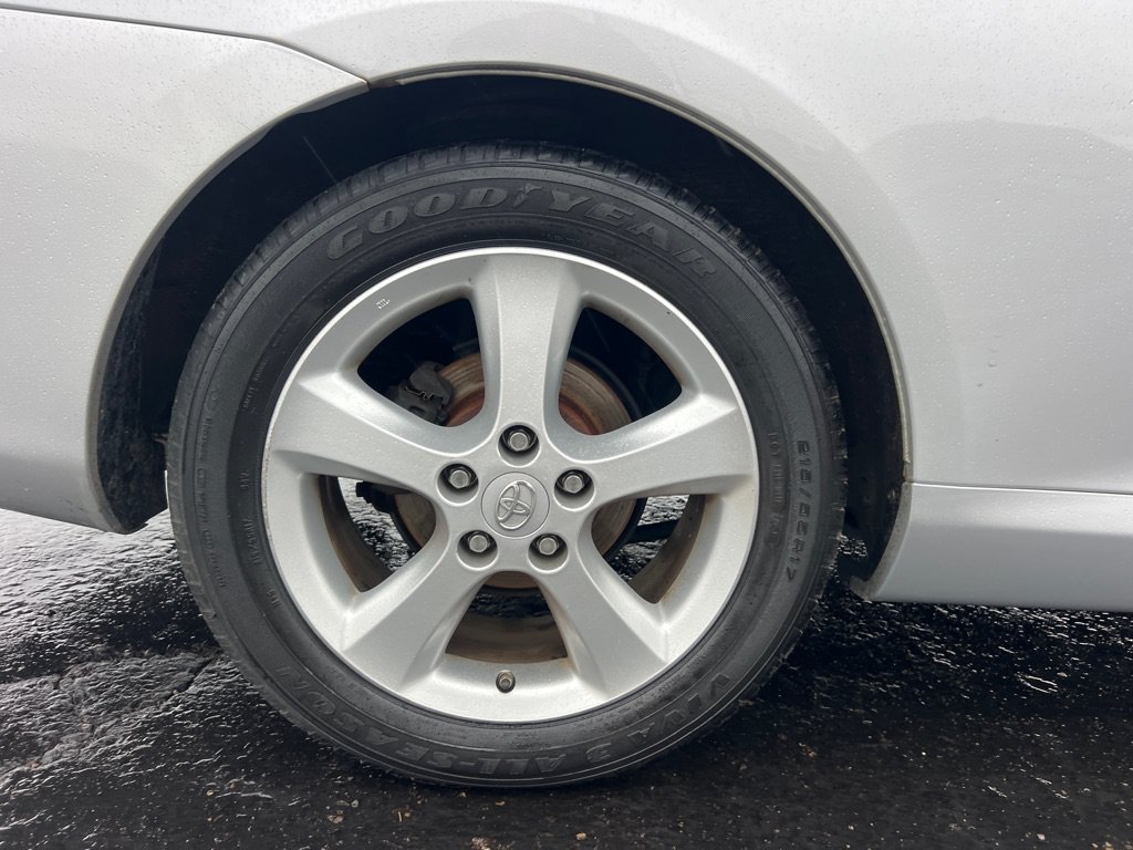 Used 2008 Toyota Solara SLE FWD image 37