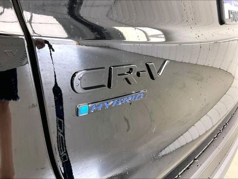 New 2026 Honda CR-V Sport-L image 18