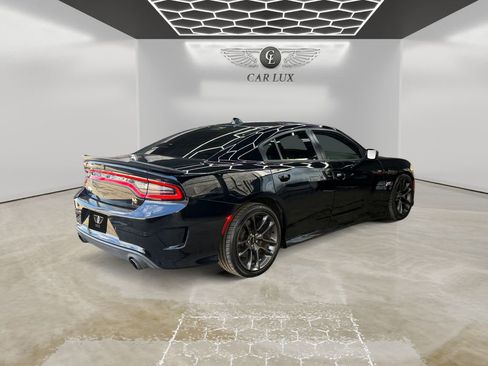 Used 2021 Dodge Charger Scat Pack image 4