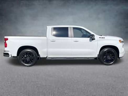 New 2026 Chevrolet Silverado 1500 RST w/ RST All Star Premium Package image 4