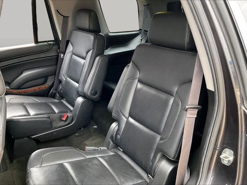 Used 2017 Chevrolet Tahoe Premier AWD/4WD image 19