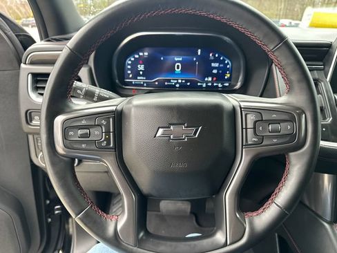 Certified 2024 Chevrolet Tahoe RST w/ Luxury Package AWD/4WD image 27