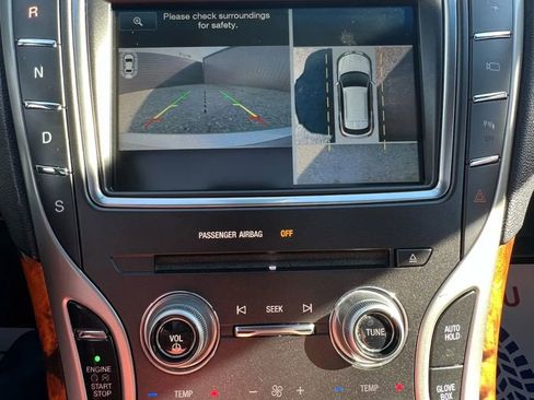 Used 2016 Lincoln MKX Reserve w/ Technology Package image 19