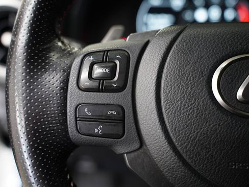 Used 2022 Lexus IS 350 F Sport AWD/4WD image 13